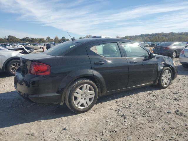 Photo 3 from auction – 2014 DODGE AVENGER SE with VIN 1C3CDZAB9EN154937