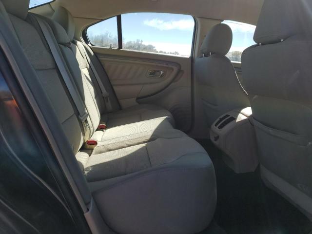 صورة رقم 10 من المزاد - 2014 FORD TAURUS SEL مع VIN 1FAHP2H86EG173501