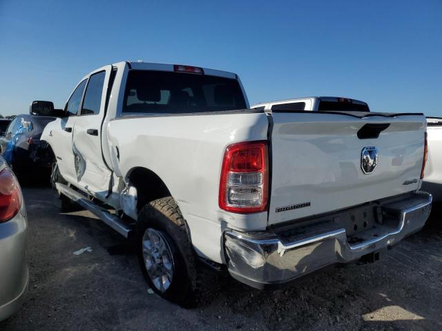 Photo 2 from auction – 2022 RAM 2500 BIG H with VIN 3C6UR5DL2NG379795