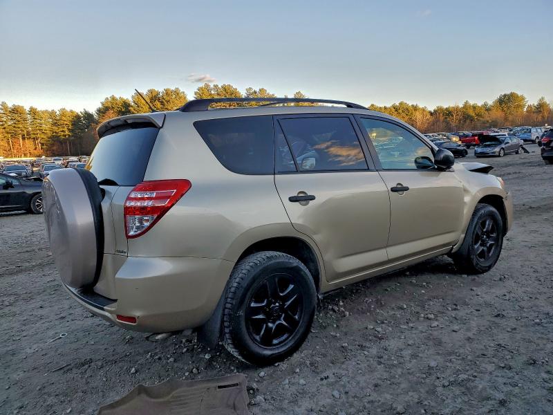 Photo 3 from auction – 2010 TOYOTA RAV4 with VIN JTMBF4DV2AD036366