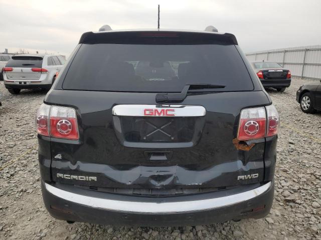 Photo 6 from auction – 2012 GMC ACADIA SLT with VIN 1GKKVRED5CJ307208