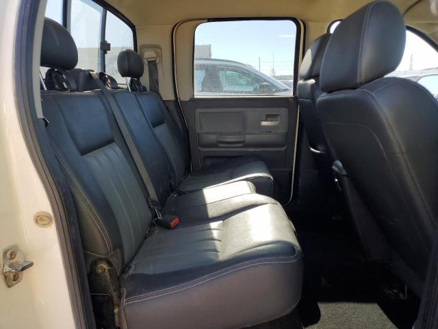 Photo 10 from auction – 2008 DODGE DAKOTA QUA with VIN 1D7HW58N38S638604