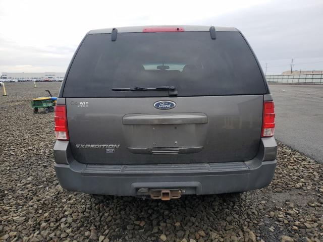 Photo 6 from auction – 2004 FORD EXPEDITION with VIN 1FMFU16L44LB25881