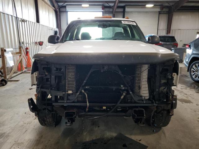 Photo 5 from auction – 2006 CHEVROLET SILVERADO with VIN 1GCHK23D36F223386