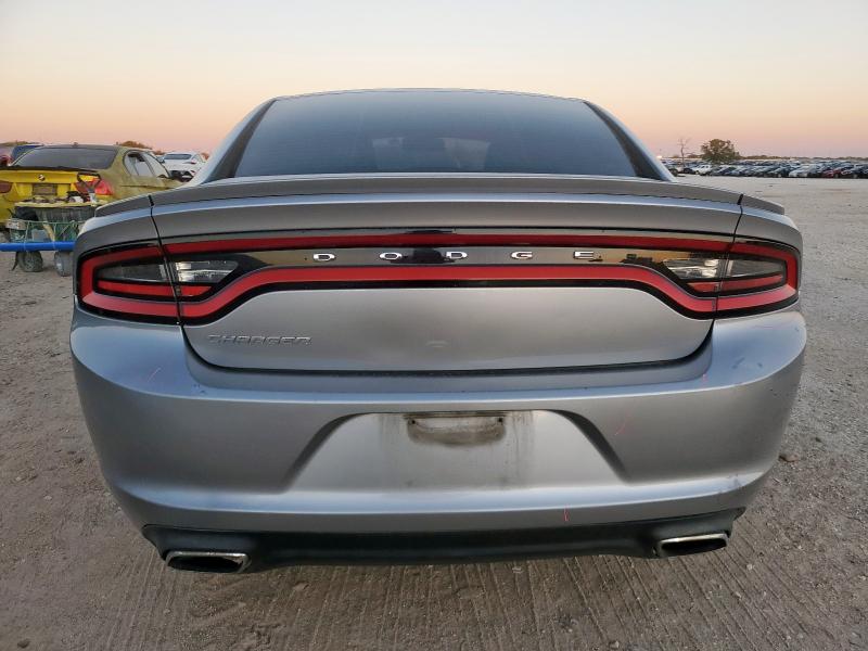 Photo 6 from auction – 2015 DODGE CHARGER SE with VIN 2C3CDXBG1FH866917