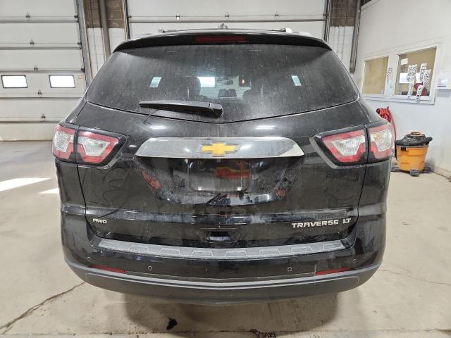Photo 6 from auction – 2016 CHEVROLET TRAVERSE L with VIN 1GNKVHKD2GJ179193