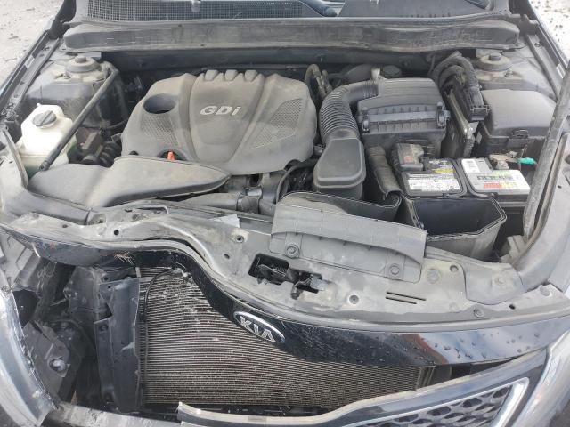 صورة رقم 11 من المزاد - 2015 KIA OPTIMA EX مع VIN 5XXGN4A79FG393314