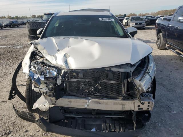 Photo 5 from auction – 2018 TOYOTA HIGHLANDER with VIN 5TDJGRFH6JS047291
