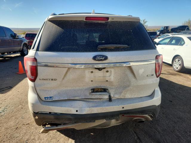 Photo 6 from auction – 2016 FORD EXPLORER L with VIN 1FM5K8F82GGC08860
