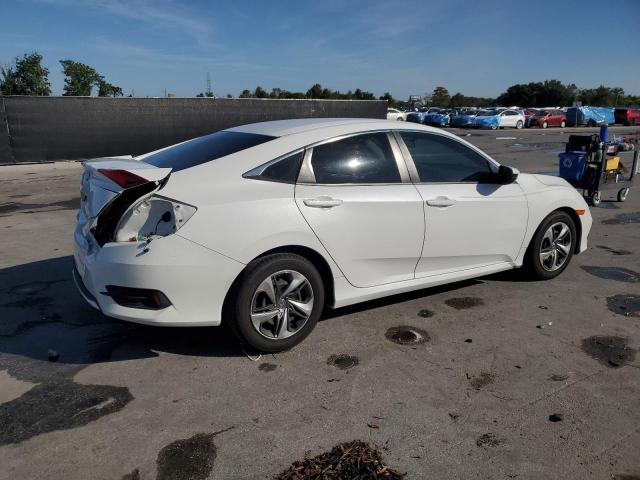 Photo 3 from auction – 2019 HONDA CIVIC LX with VIN 2HGFC2F69KH557885