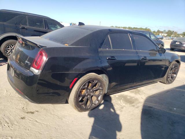 Photo 3 from auction – 2020 CHRYSLER 300 S with VIN 2C3CCABT8LH239091