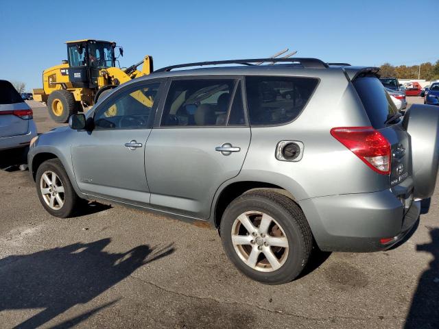 Photo 2 from auction – 2007 TOYOTA RAV4 LIMIT with VIN JTMBD31VX76044412