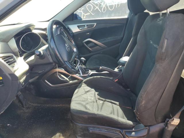 Photo 7 from auction – 2013 HYUNDAI VELOSTER with VIN KMHTC6AD3DU163163