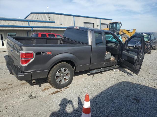 Photo 3 from auction – 2013 FORD F150 SUPER with VIN 1FTFX1EF5DFC02702