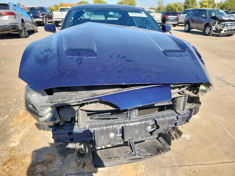 Photo 5 from auction – 2019 FORD MUSTANG with VIN 1FA6P8TH1K5181028