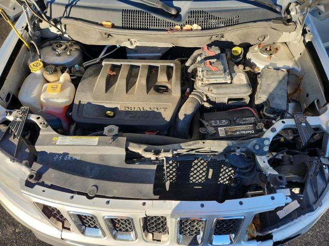 Photo 12 from auction – 2011 JEEP COMPASS SP with VIN 1J4NF1FB8BD134585