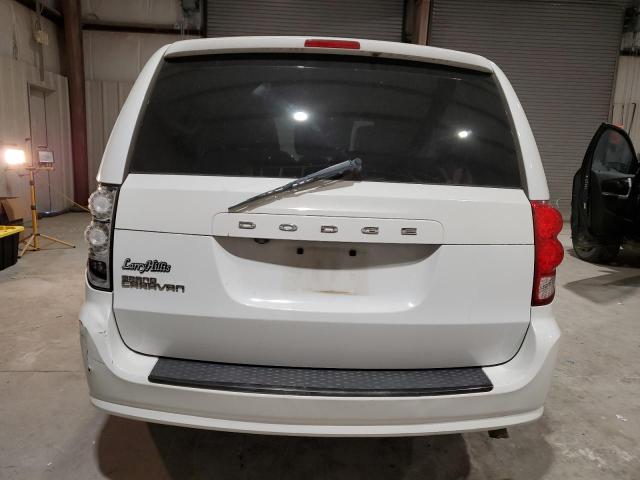 Photo 6 from auction – 2019 DODGE GRAND CARA with VIN 2C4RDGCG6KR530978