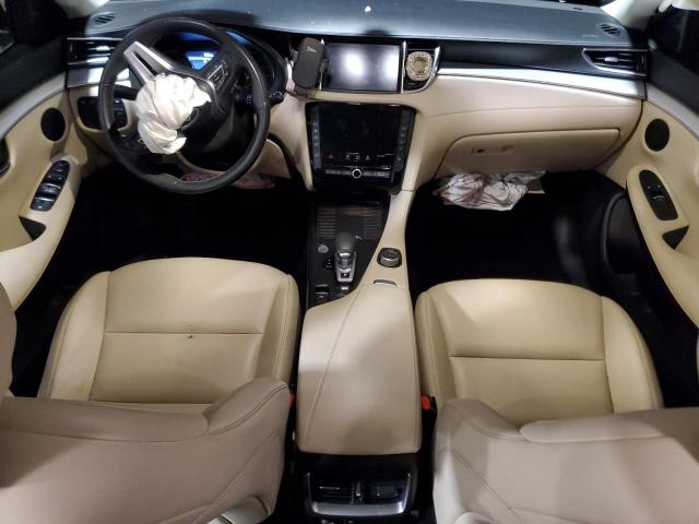 Photo 8 from auction – 2021 INFINITI QX50 with VIN 3PCAJ5BB5MF114211