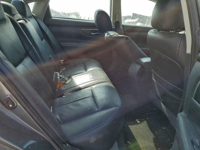 Photo 10 from auction – 2015 NISSAN ALTIMA 2.5 with VIN 1N4AL3AP7FN863386