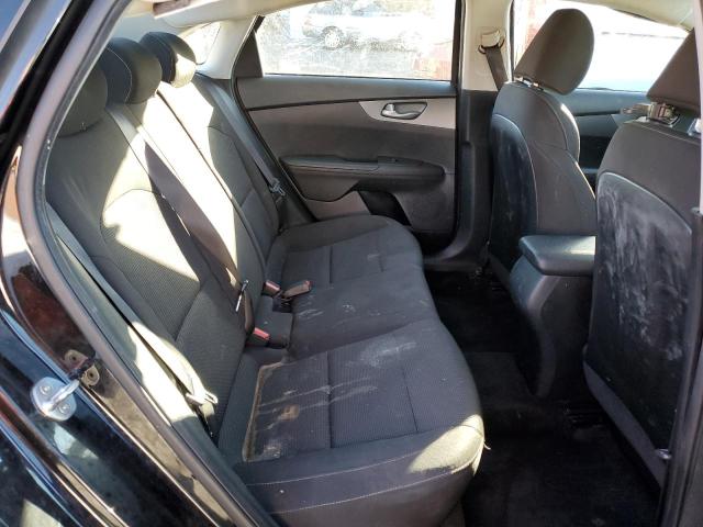 Photo 10 from auction – 2021 KIA FORTE with VIN 3KPF24AD1ME267917