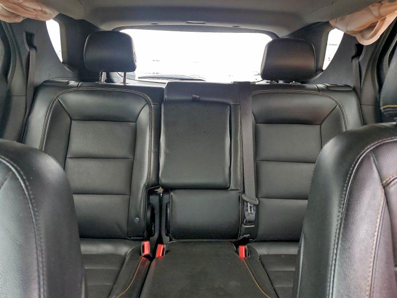 Photo 10 from auction – 2020 CHEVROLET EQUINOX PR with VIN 3GNAXPEX4LS563085