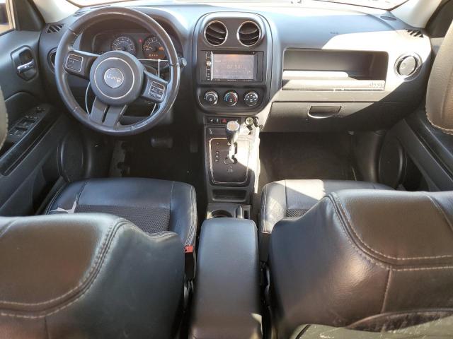 Photo 8 from auction – 2016 JEEP PATRIOT SP with VIN 1C4NJPBA2GD791765