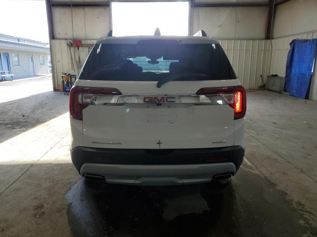 Photo 6 from auction – 2021 GMC ACADIA SLE with VIN 1GKKNRL41MZ202011