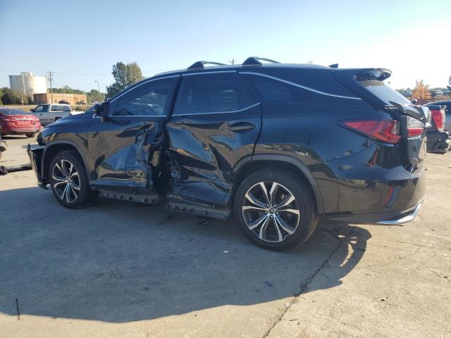 Photo 2 from auction – 2018 LEXUS RX 350 L with VIN JTJGZKCA1J2002508