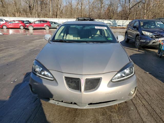 Photo 5 from auction – 2006 PONTIAC GRAND PRIX with VIN 2G2WP552361276459