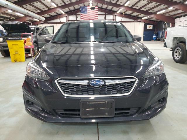 Photo 5 from auction – 2017 SUBARU IMPREZA with VIN 4S3GKAA62H3610350