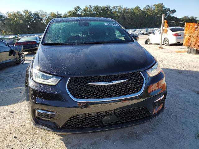 Photo 5 from auction – 2025 CHRYSLER PACIFICA S with VIN 2C4RC1BG2SR555331