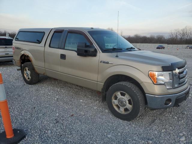 Photo 4 from auction – 2009 FORD F150 SUPER with VIN 1FTPX14V99FB11193