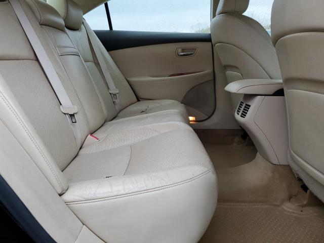Photo 10 from auction – 2012 LEXUS ES 350 with VIN JTHBK1EG5C2501083