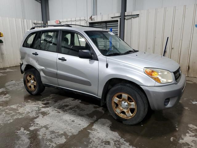 Photo 4 from auction – 2004 TOYOTA RAV4 with VIN JTEHD20V646017026