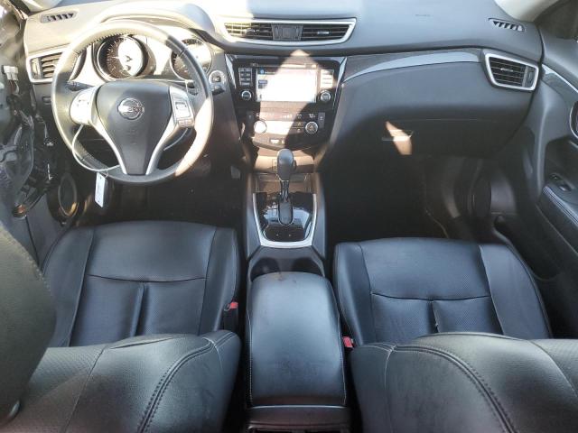 Photo 8 from auction – 2016 NISSAN ROGUE S with VIN 5N1AT2MTXGC756063