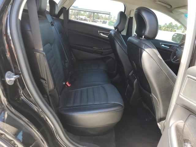 Photo 11 from auction – 2018 FORD EDGE SEL with VIN 2FMPK3J97JBC07388