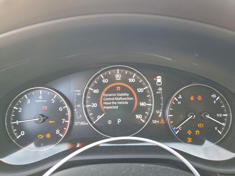 Photo 9 from auction – 2021 MAZDA CX-30 PREM with VIN 3MVDMBDL8MM314874