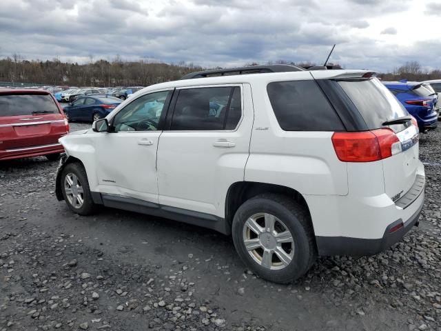 Photo 2 from auction – 2015 GMC TERRAIN SL with VIN 2GKFLWEK9F6239758