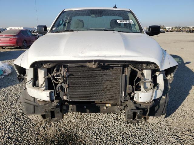 Photo 5 from auction – 2013 RAM 1500 ST with VIN 3C6JR6DT3DG502883