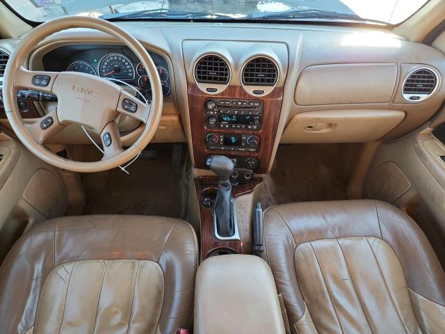 Photo 8 from auction – 2003 GMC ENVOY XL with VIN 1GKET16P136194972