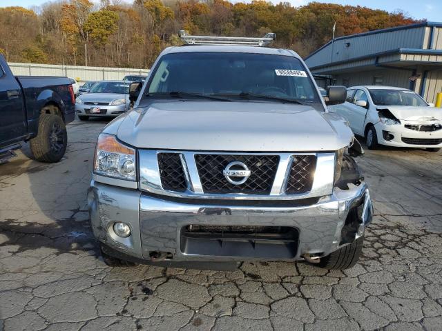 Photo 5 from auction – 2013 NISSAN TITAN S with VIN 1N6AA0CC5DN315129