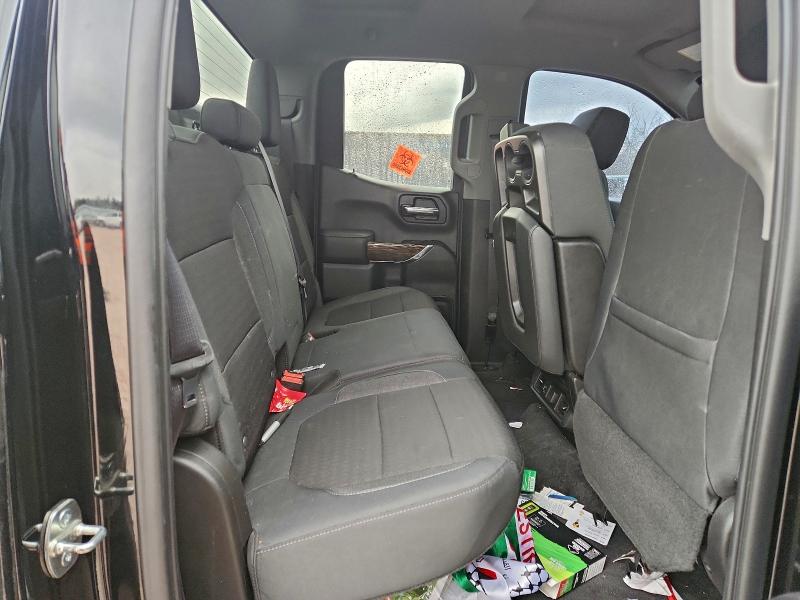 Photo 10 from auction – 2019 GMC SIERRA K15 with VIN 1GTR9CED4KZ176462
