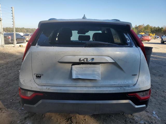 Photo 6 from auction – 2024 KIA NIRO SX with VIN KNDCT3LE0R5137940