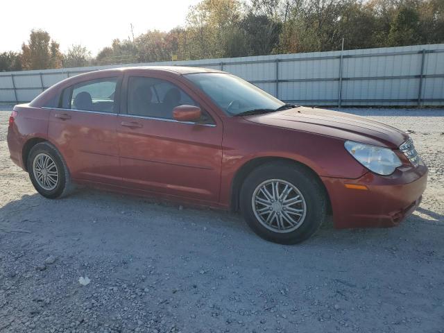 Фото 4 с аукциона – 2007 CHRYSLER SEBRING с VIN 1C3LC46K37N550881