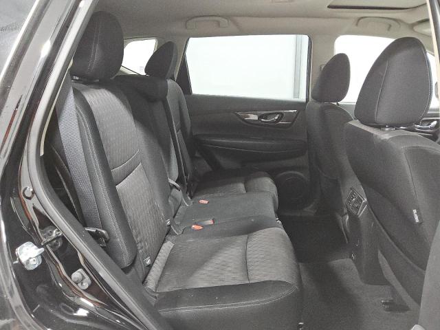 Photo 11 from auction – 2020 NISSAN ROGUE with VIN JN8AT2MT1LW014765