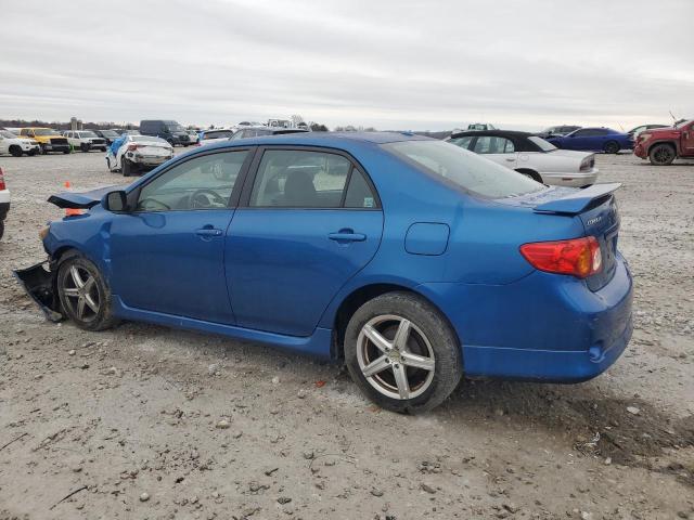 Photo 2 from auction – 2010 TOYOTA COROLLA BA with VIN 1NXBU4EE1AZ168809