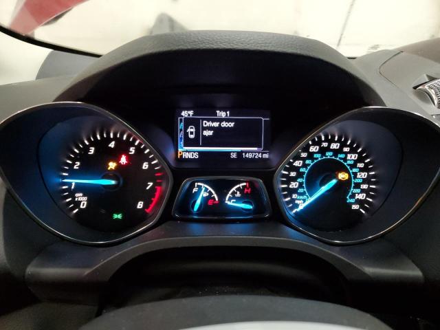 Фото 9 с аукциона – 2013 FORD ESCAPE TIT с VIN 1FMCU9J96DUC13015