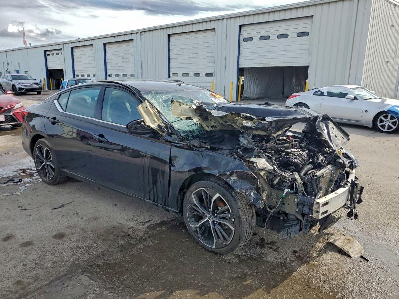 Photo 4 from auction – 2024 NISSAN ALTIMA SR with VIN 1N4BL4CV4RN386233