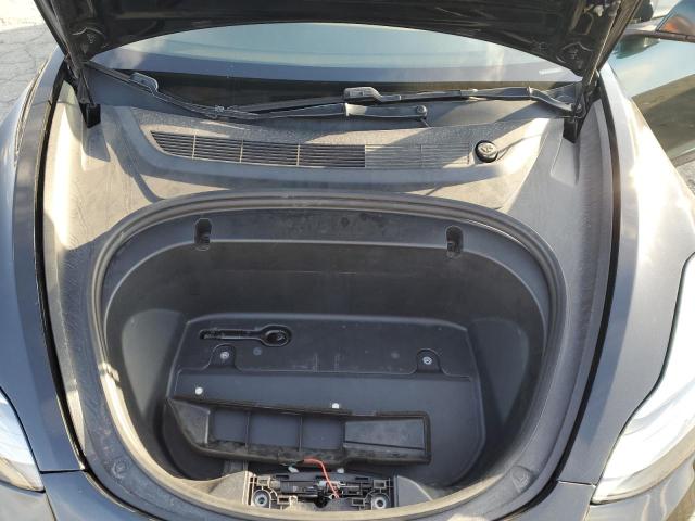 Photo 11 from auction – 2020 TESLA MODEL 3 with VIN 5YJ3E1EC0LF603303