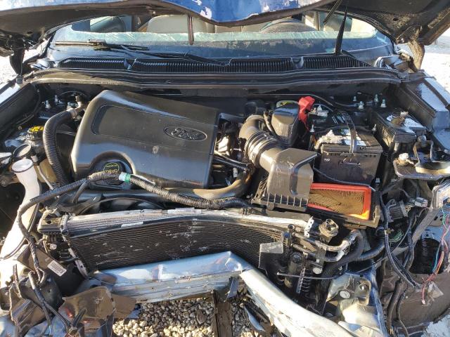 Photo 12 from auction – 2016 FORD EXPLORER X with VIN 1FM5K7D89GGC81981